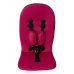 Детская коляска Mima Xari 2G Flair 2в1 шасси Rose Gold